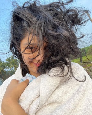 Ritika singh (aka) Ritika Mohan Singh