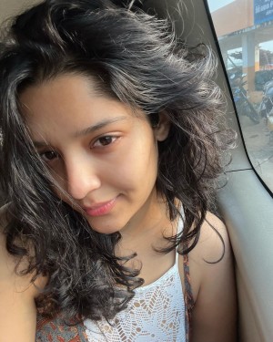 Ritika singh (aka) Ritika Mohan Singh