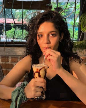 Ritika singh (aka) Ritika Mohan Singh