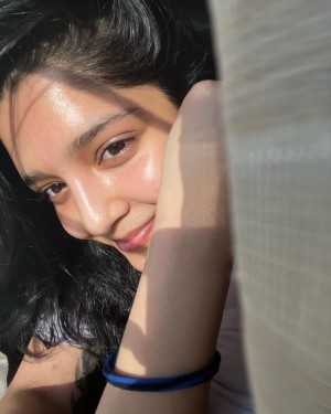 Ritika singh (aka) Ritika Mohan Singh