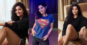 Ritika singh (aka) Ritika Mohan Singh