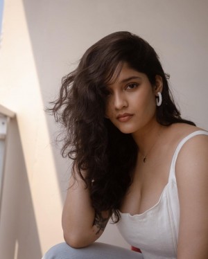 Ritika singh (aka) Ritika Mohan Singh