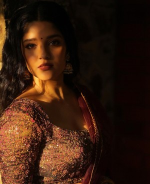 Ritika singh (aka) Ritika Mohan Singh