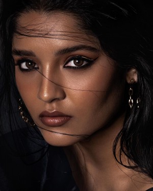 Ritika singh (aka) Ritika Mohan Singh