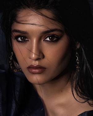 Ritika singh (aka) Ritika Mohan Singh