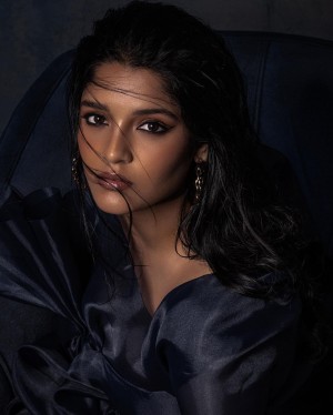 Ritika singh (aka) Ritika Mohan Singh