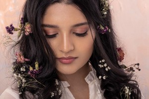 Ritika singh (aka) Ritika Mohan Singh