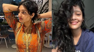 Ritika singh (aka) Ritika Mohan Singh