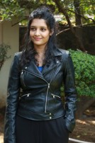 Ritika singh (aka) Ritika Mohan Singh