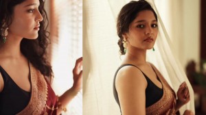 Ritika singh (aka) Ritika Mohan Singh