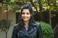 Ritika singh (aka) Ritika Mohan Singh