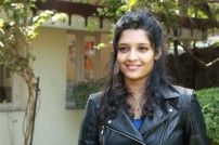 Ritika singh (aka) Ritika Mohan Singh