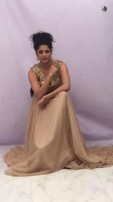 Ritika singh (aka) Ritika Mohan Singh