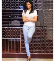 Ritika singh (aka) Ritika Mohan Singh