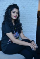 Ritika singh (aka) Ritika Mohan Singh