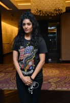 Ritika singh (aka) Ritika Mohan Singh