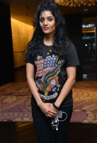 Ritika singh (aka) Ritika Mohan Singh