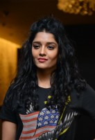 Ritika singh (aka) Ritika Mohan Singh