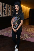 Ritika singh (aka) Ritika Mohan Singh