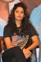 Ritika singh (aka) Ritika Mohan Singh