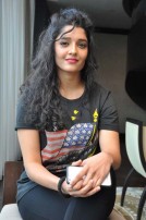 Ritika singh (aka) Ritika Mohan Singh