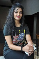 Ritika singh (aka) Ritika Mohan Singh