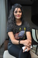 Ritika singh (aka) Ritika Mohan Singh