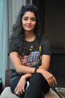 Ritika singh (aka) Ritika Mohan Singh