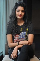 Ritika singh (aka) Ritika Mohan Singh