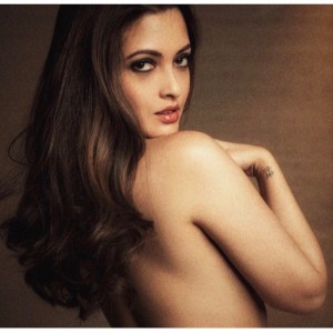 Riya Sen (aka) Riyaa Sen