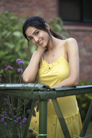 Riya Suman (aka) Riya Sumann