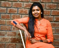 Riythvika (aka) Riythvikaa