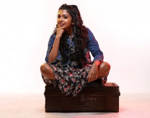 Riythvika (aka) Riythvikaa