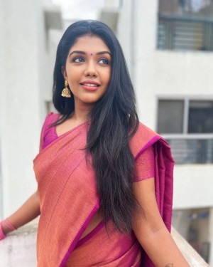 Riythvika (aka) Riythvikaa