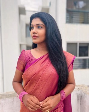 Riythvika (aka) Riythvikaa