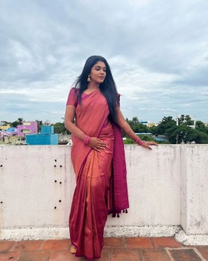 Riythvika (aka) Riythvikaa