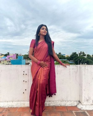 Riythvika (aka) Riythvikaa