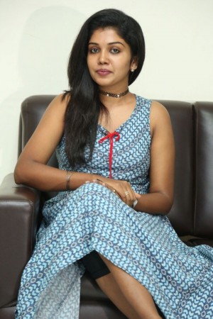 Riythvika (aka) Riythvikaa