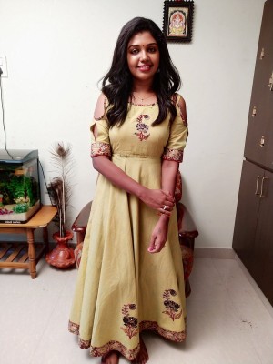 Riythvika (aka) Riythvikaa