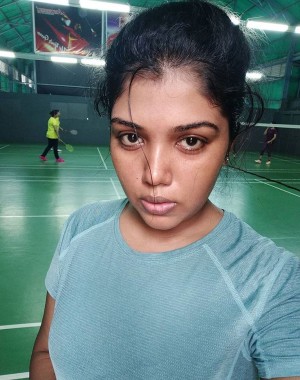 Riythvika (aka) Riythvikaa