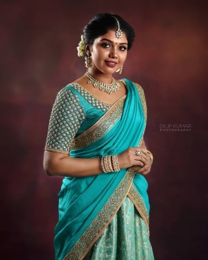 Riythvika (aka) Riythvikaa