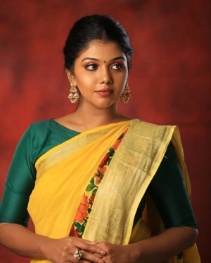 Riythvika (aka) Riythvikaa