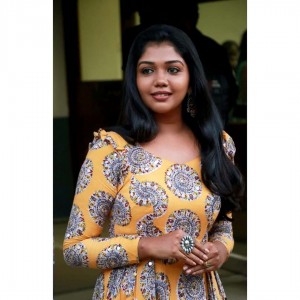 Riythvika (aka) Riythvikaa