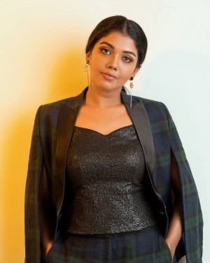 Riythvika (aka) Riythvikaa