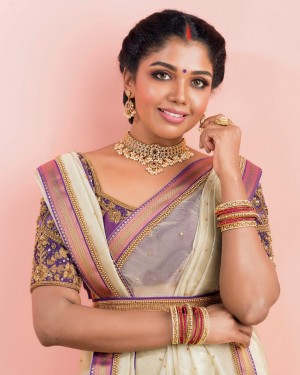 Riythvika (aka) Riythvikaa