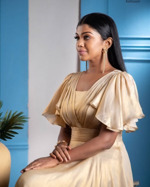 Riythvika (aka) Riythvikaa