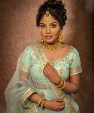 Riythvika (aka) Riythvikaa