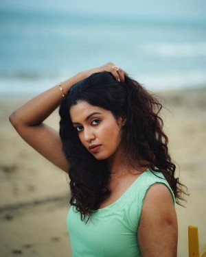 Roshni Haripriyan (aka) Roshini Haripriyan