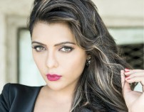 Ruhi Singh (aka) Ruhii Dilip Singh