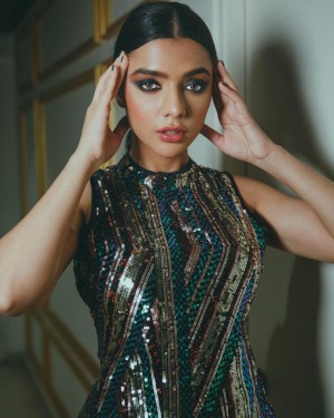 Ruhi Singh (aka) Ruhii Dilip Singh